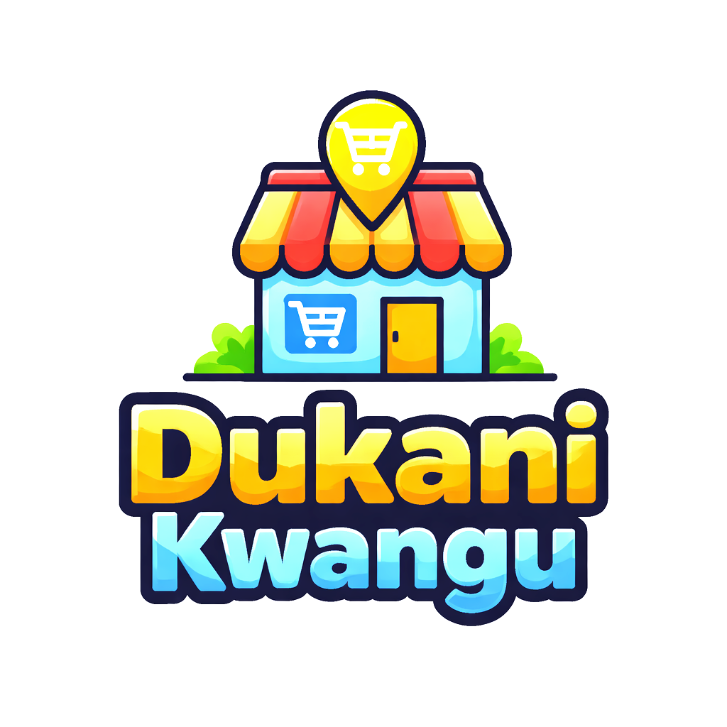 DukaniKwangu